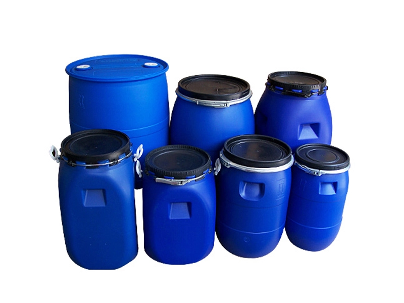 30L - 220L ধারক